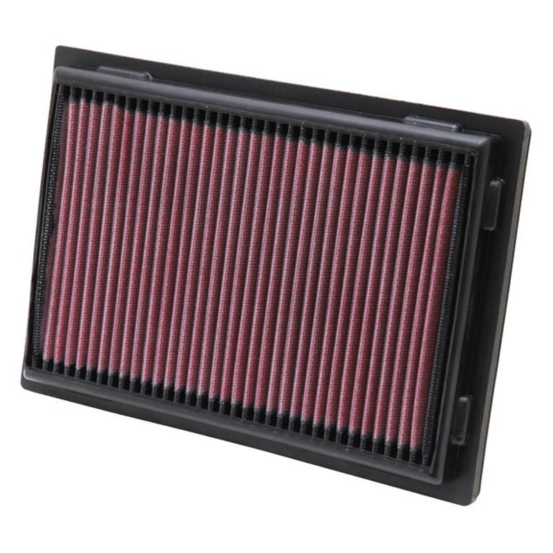 LEXUS LS 600H 5.0i (327kW) - K&N SPORT LUFTFILTER